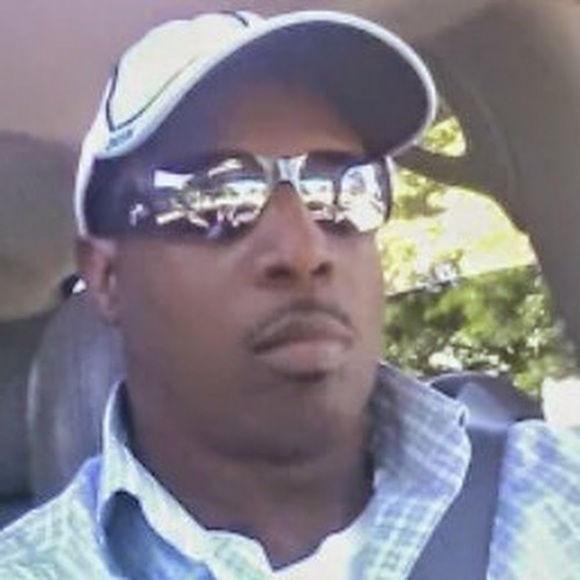 Meet your Posher, Roderick - Picture 1 of 1